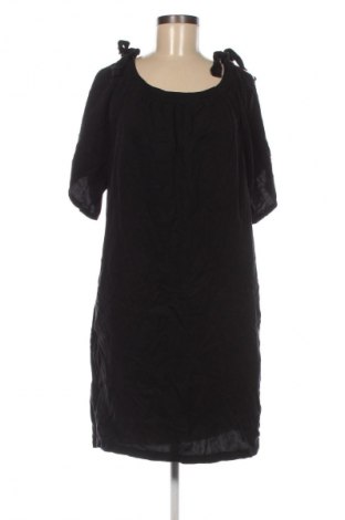 Kleid S.Oliver, Größe M, Farbe Schwarz, Preis 7,99 €