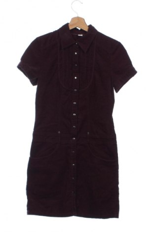 Šaty  S.Oliver, Veľkosť XS, Farba Fialová, Cena  6,95 €