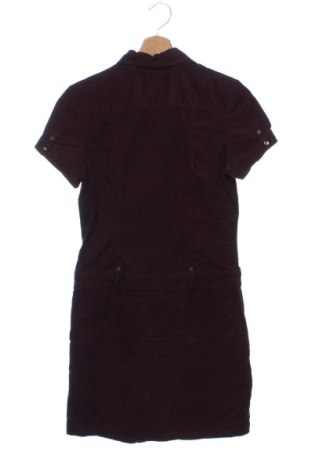 Šaty  S.Oliver, Veľkosť XS, Farba Fialová, Cena  6,95 €