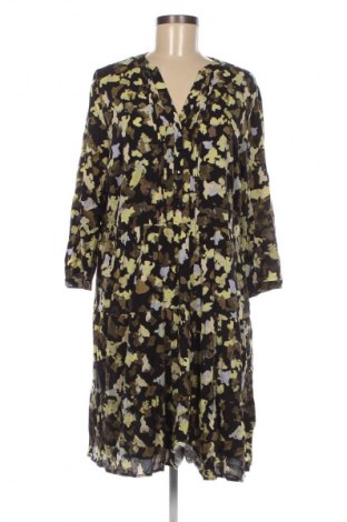 Kleid S.Oliver, Größe XXL, Farbe Mehrfarbig, Preis 19,99 €, #132410202