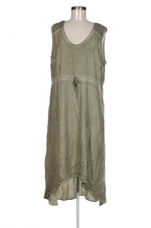 Šaty  S.Oliver, Veľkosť XL, Farba Zelená, Cena  28,95 €