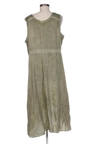 Šaty  S.Oliver, Veľkosť XL, Farba Zelená, Cena  28,95 €