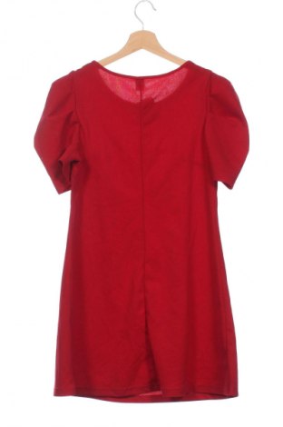 Šaty  SHEIN, Veľkosť XS, Farba Červená, Cena  3,95 €