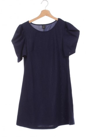 Sukienka SHEIN, Rozmiar XS, Kolor Niebieski, Cena 15,99 zł