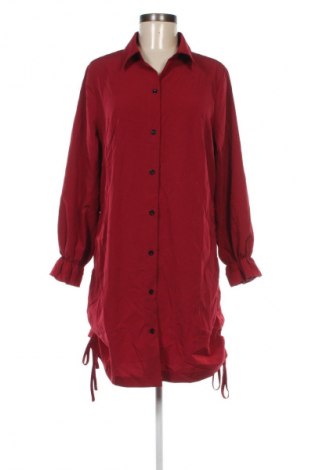 Šaty  SHEIN, Velikost XL, Barva Červená, Cena  449,00 Kč