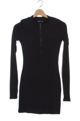 Φόρεμα SHEIN, Μέγεθος XS, Χρώμα Μαύρο, Τιμή 2,99 €