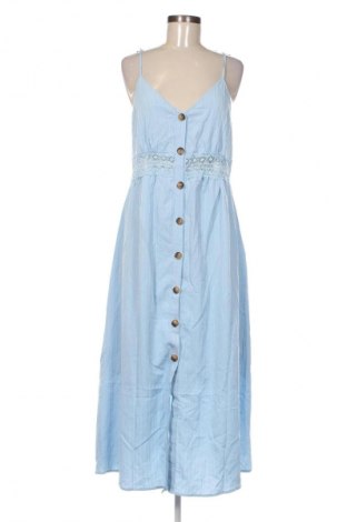 Šaty  SHEIN, Velikost L, Barva Modrá, Cena  519,00 Kč