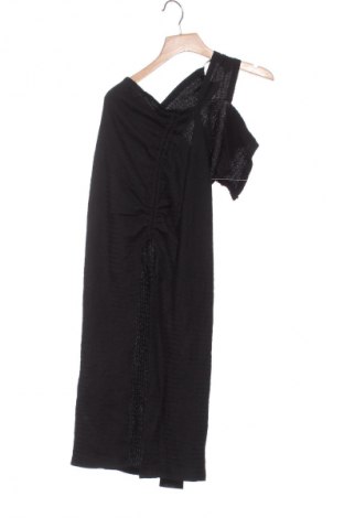 Φόρεμα SHEIN, Μέγεθος XS, Χρώμα Μαύρο, Τιμή 5,99 €