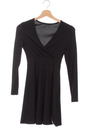 Rochie SHEIN, Mărime XXS, Culoare Negru, Preț 7,99 Lei