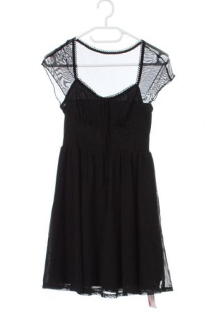 Šaty  SHEIN, Velikost XS, Barva Černá, Cena  339,00 Kč