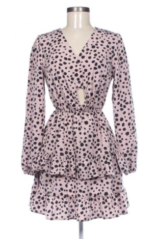 Sukienka SHEIN, Rozmiar S, Kolor Kolorowy, Cena 30,41 zł