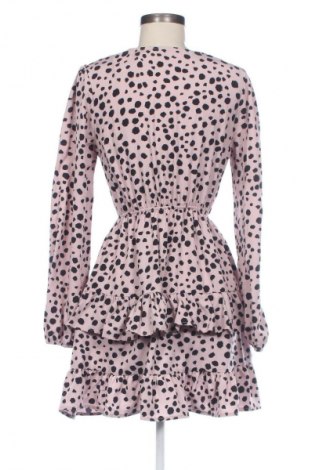 Sukienka SHEIN, Rozmiar S, Kolor Kolorowy, Cena 30,41 zł