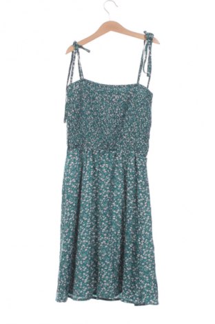 Kleid SHEIN, Größe XS, Farbe Mehrfarbig, Preis € 3,99