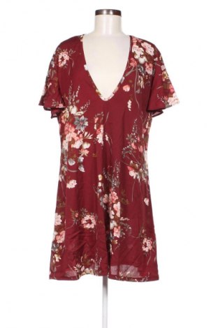 Rochie SHEIN, Mărime XL, Culoare Multicolor, Preț 61,99 Lei