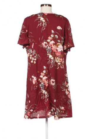 Rochie SHEIN, Mărime XL, Culoare Multicolor, Preț 61,99 Lei