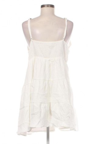 Šaty  SHEIN, Velikost XL, Barva Bílá, Cena  399,00 Kč