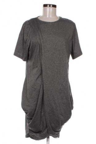 Rochie SHEIN, Mărime XL, Culoare Gri, Preț 62,99 Lei