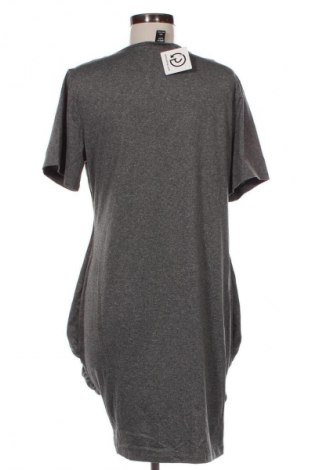 Rochie SHEIN, Mărime XL, Culoare Gri, Preț 62,99 Lei