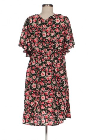 Φόρεμα SHEIN, Μέγεθος XXL, Χρώμα Πολύχρωμο, Τιμή 9,99 €