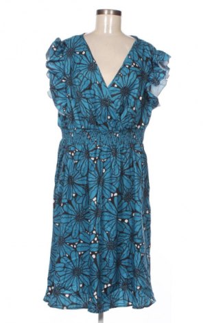 Φόρεμα SHEIN, Μέγεθος XXL, Χρώμα Πολύχρωμο, Τιμή 9,99 €