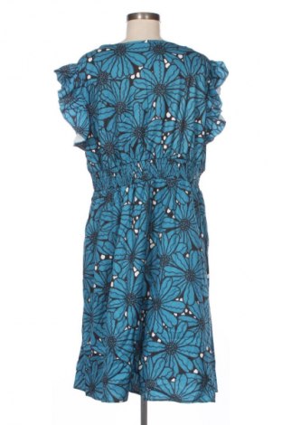 Φόρεμα SHEIN, Μέγεθος XXL, Χρώμα Πολύχρωμο, Τιμή 9,99 €