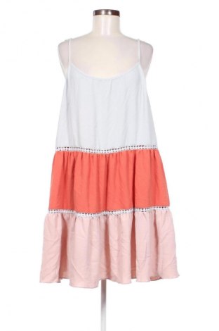 Šaty  SHEIN, Veľkosť 3XL, Farba Viacfarebná, Cena  9,95 €