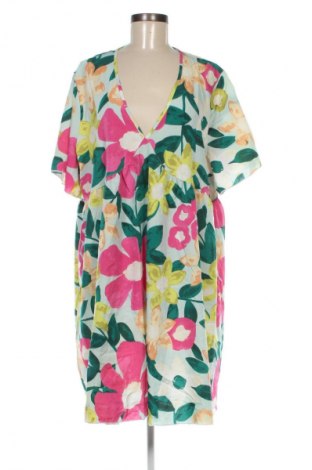 Šaty  SHEIN, Velikost 3XL, Barva Vícebarevné, Cena  189,00 Kč