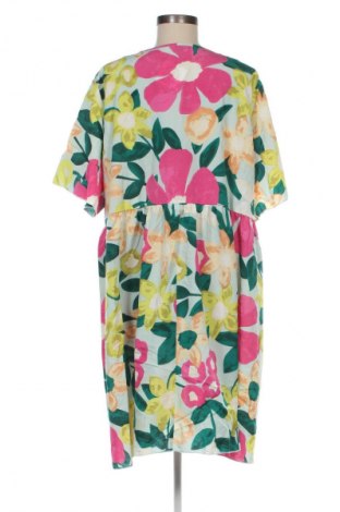 Šaty  SHEIN, Velikost 3XL, Barva Vícebarevné, Cena  189,00 Kč