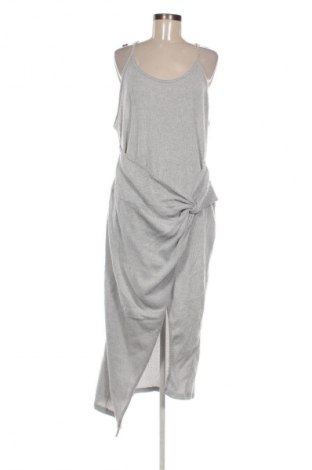 Kleid SHEIN, Größe XXL, Farbe Grau, Preis € 8,99