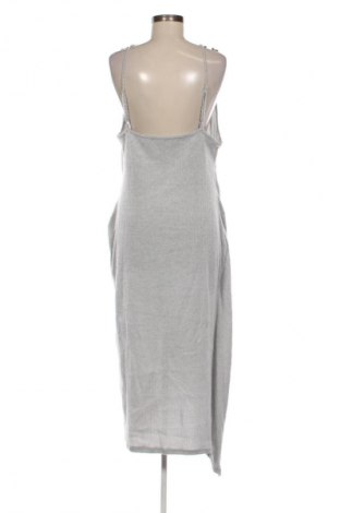 Kleid SHEIN, Größe XXL, Farbe Grau, Preis € 8,99