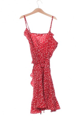 Šaty  SHEIN, Velikost XS, Barva Vícebarevné, Cena  89,00 Kč