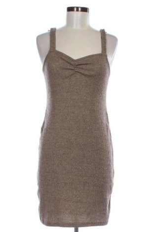 Kleid SHEIN, Größe L, Farbe Braun, Preis € 3,99