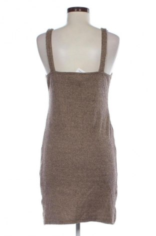 Kleid SHEIN, Größe L, Farbe Braun, Preis € 3,99