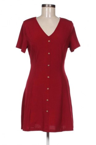 Φόρεμα SHEIN, Μέγεθος M, Χρώμα Κόκκινο, Τιμή 9,99 €