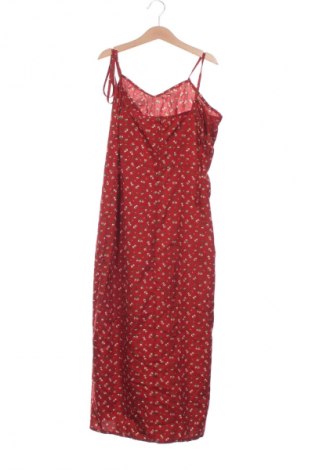 Φόρεμα SHEIN, Μέγεθος XS, Χρώμα Πολύχρωμο, Τιμή 3,99 €