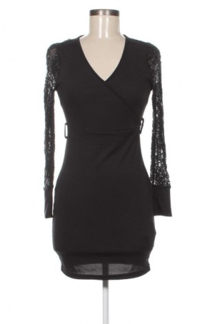 Рокля SHEIN, Размер S, Цвят Черен, Цена 2,04 €