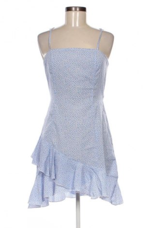 Kleid SHEIN, Größe S, Farbe Mehrfarbig, Preis € 3,99