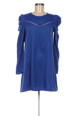 Šaty  SHEIN, Velikost S, Barva Modrá, Cena  109,00 Kč