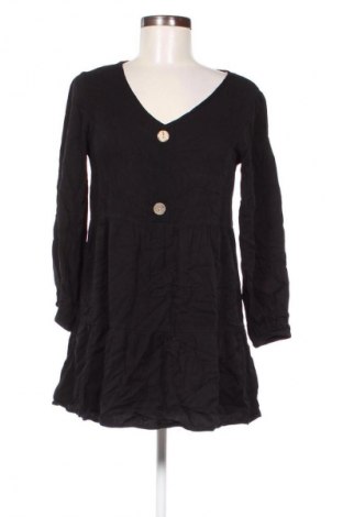 Kleid SHEIN, Größe S, Farbe Schwarz, Preis € 2,99