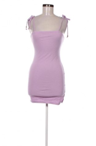 Šaty  SHEIN, Velikost S, Barva Fialová, Cena  49,00 Kč