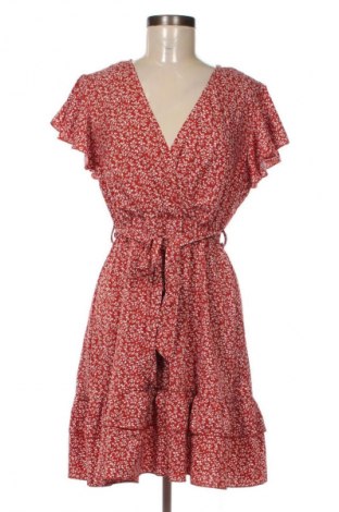 Šaty  SHEIN, Velikost M, Barva Vícebarevné, Cena  199,00 Kč