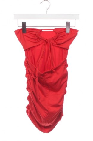 Sukienka SHEIN, Rozmiar XS, Kolor Czerwony, Cena 24,99 zł