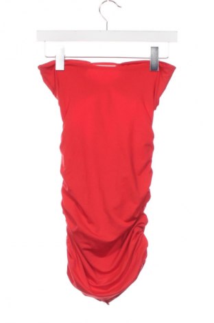 Sukienka SHEIN, Rozmiar XS, Kolor Czerwony, Cena 24,99 zł