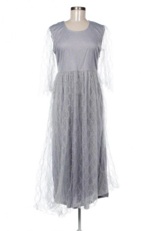 Kleid SHEIN, Größe M, Farbe Mehrfarbig, Preis 11,99 €