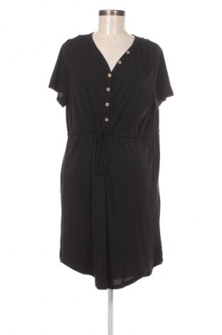 Рокля SHEIN, Размер L, Цвят Черен, Цена 3,06 €