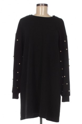 Sukienka SHEIN, Rozmiar L, Kolor Czarny, Cena 46,99 zł