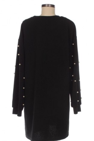 Sukienka SHEIN, Rozmiar L, Kolor Czarny, Cena 46,99 zł