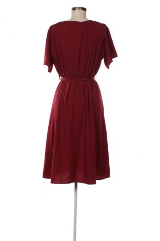 Šaty  SHEIN, Velikost M, Barva Červená, Cena  199,00 Kč