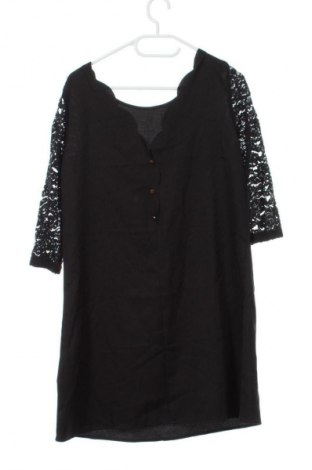 Рокля SHEIN, Размер XS, Цвят Черен, Цена 3,06 €