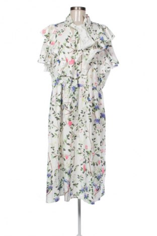 Φόρεμα SHEIN, Μέγεθος XXL, Χρώμα Πολύχρωμο, Τιμή 20,99 €